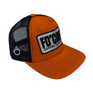 The Trucker Hat